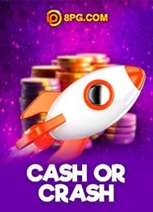 Cash-Or-Crash