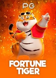 Fortune-Tiger