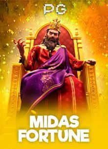 Midas-Fortune